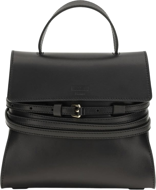 Moschino Bags Black