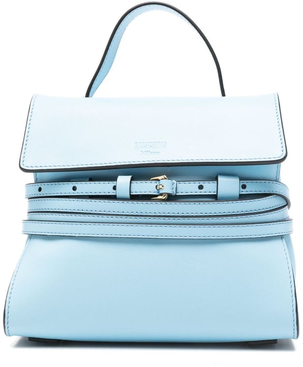 Moschino Bags Light Blue