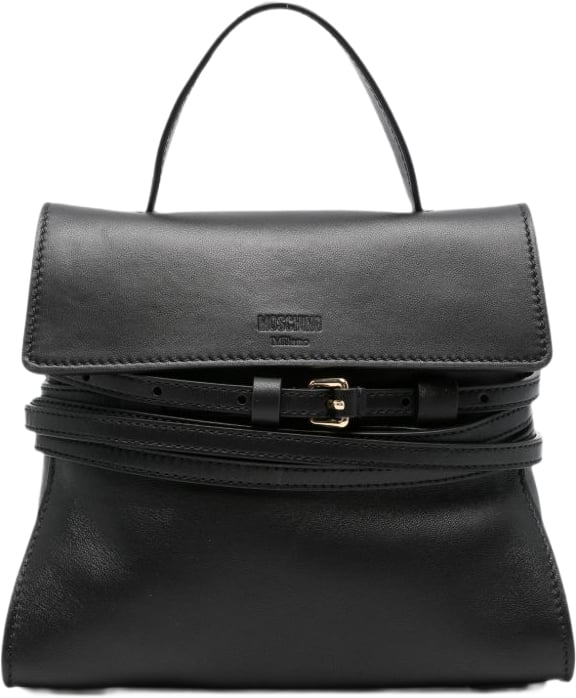 Moschino Bags Black