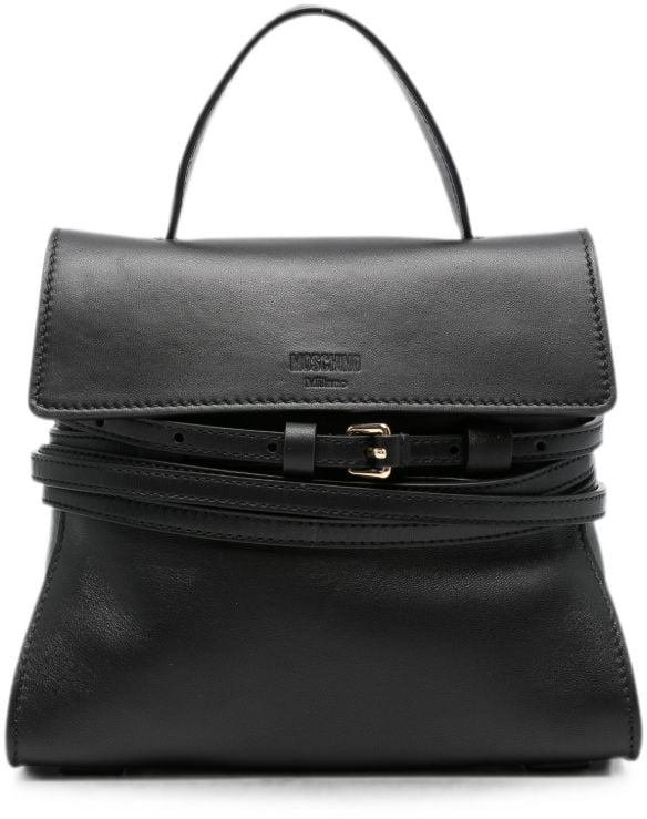 Moschino Bags Black