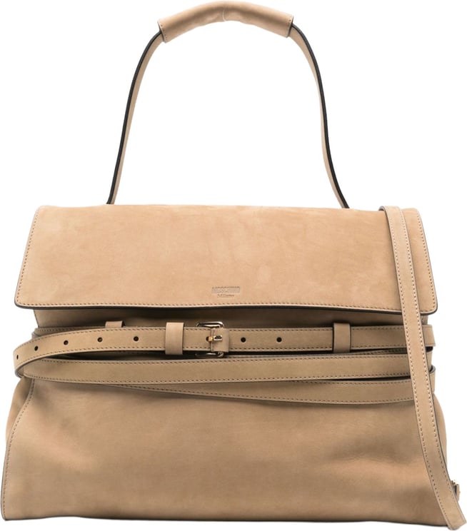 Moschino Bags Ecru