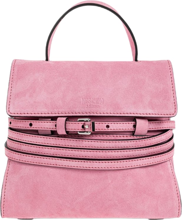 Moschino Bags Pink