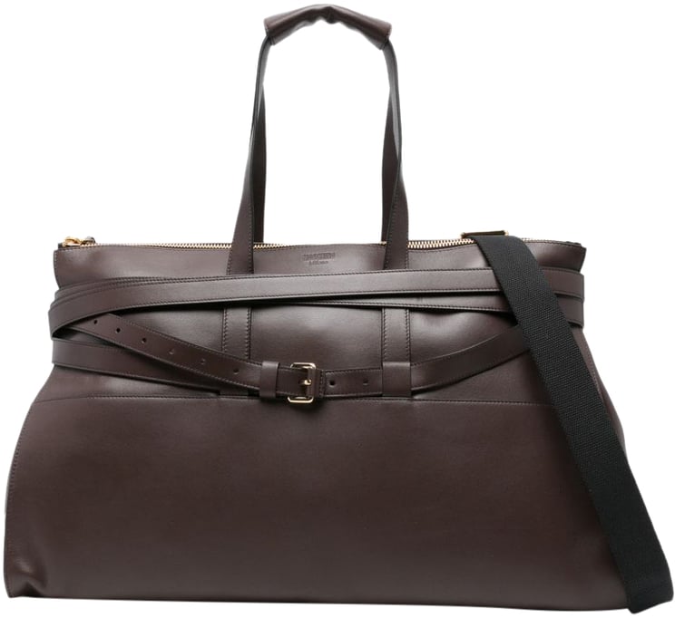 Moschino Bags Chocolat