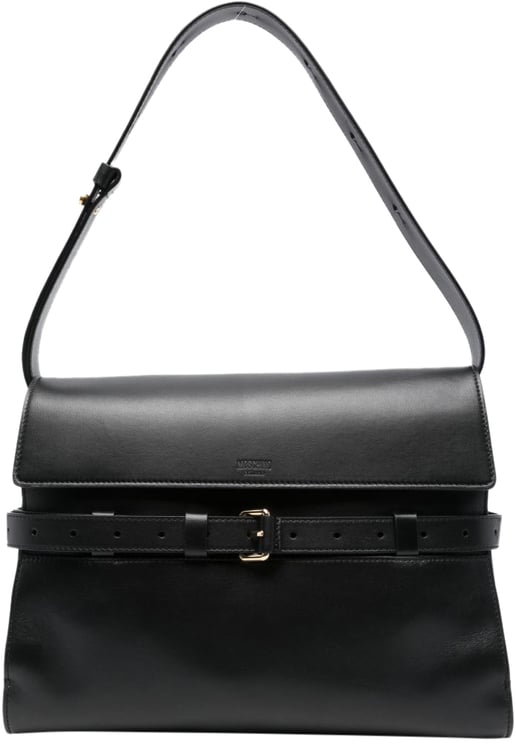 Moschino Bags Black