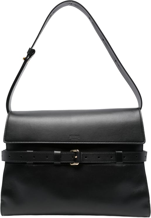 Moschino Bags Black