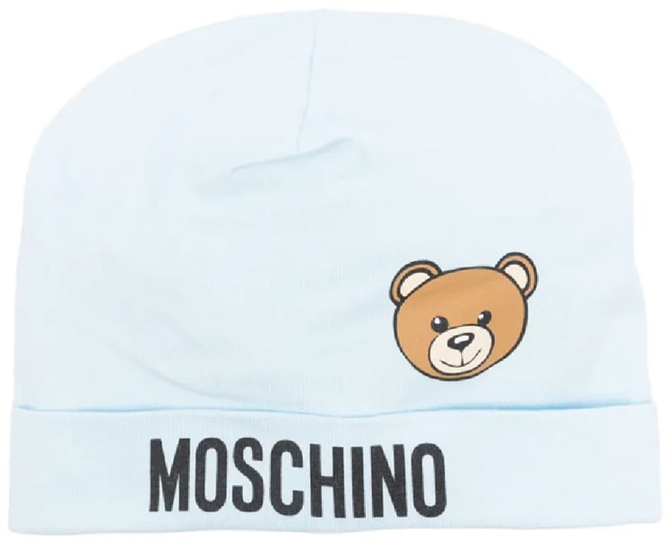 Moschino berretto divers
