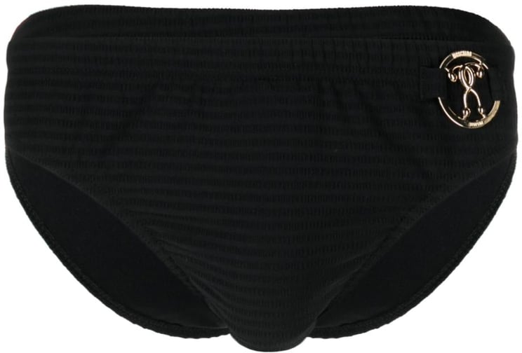 Moschino Sea Clothing Black