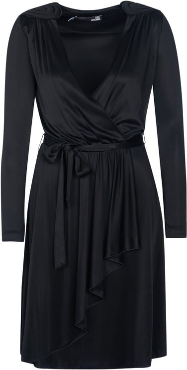 Moschino Love Moschino Kleid