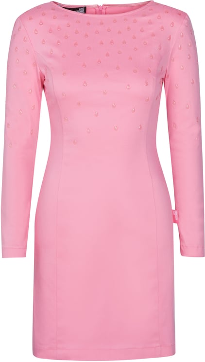 Moschino Love Moschino Kleid