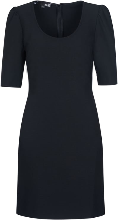 Moschino Love Moschino Kleid