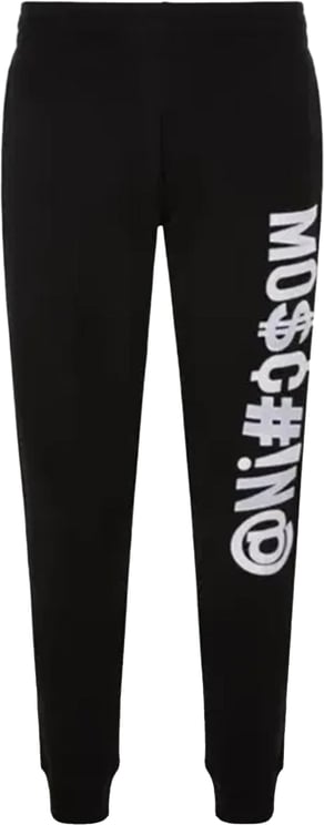 Moschino Moschino Logo Jogging Pants