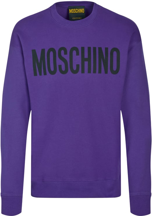 Moschino Moschino Couture! Pullover