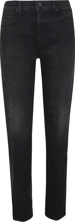 Mother Jeans Black