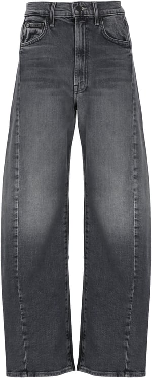 Mother Jeans Grey