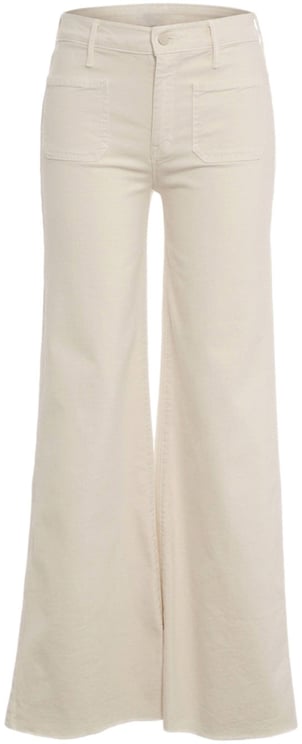 Mother Flared jeans 'The Twister Fray'