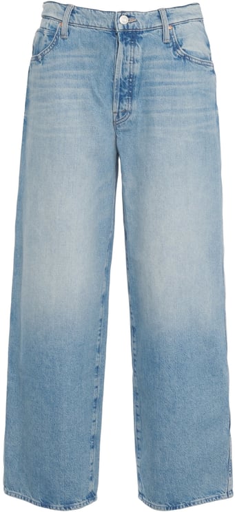 Mother Jeans 'The Delinquent'
