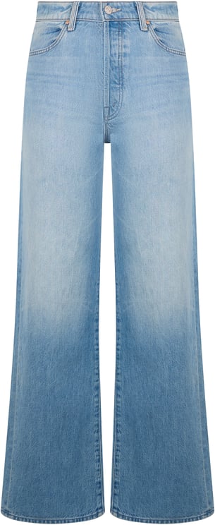 Mother Denim Loose jeans in cotton
