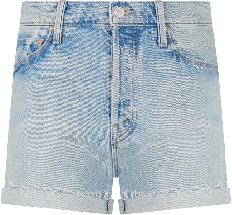 Mother Denim Denim shorts