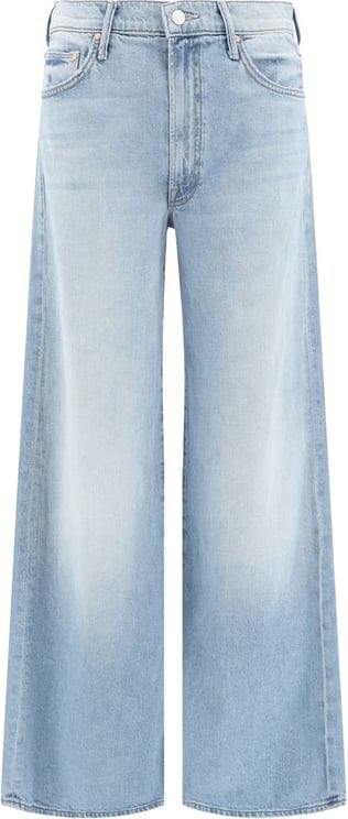Mother Denim Mother Denim Undercover Jeans