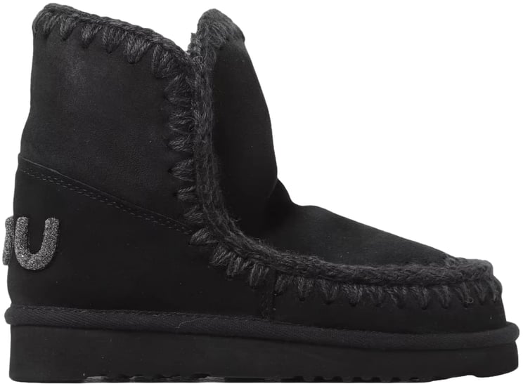 MOU Boots Black