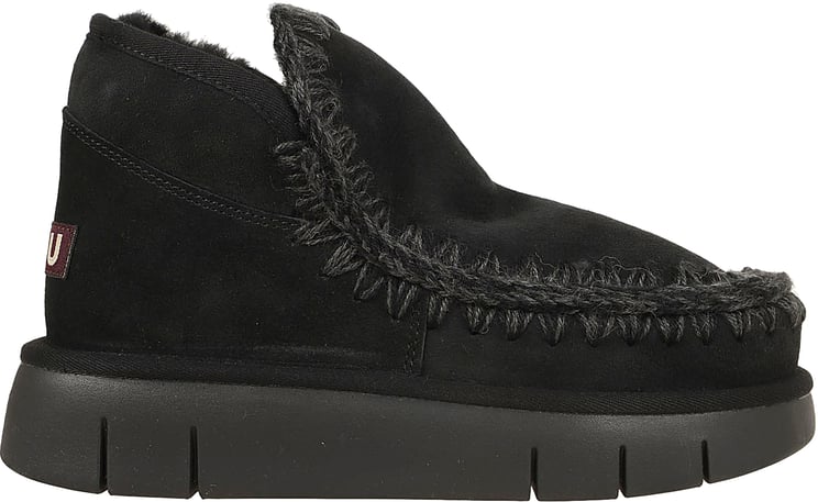 MOU MOU Eskimo Bounce sneaker