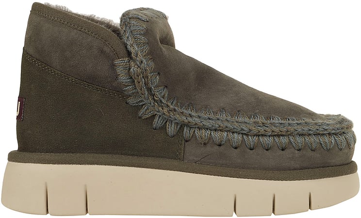 MOU MOU Eskimo Bounce sneaker