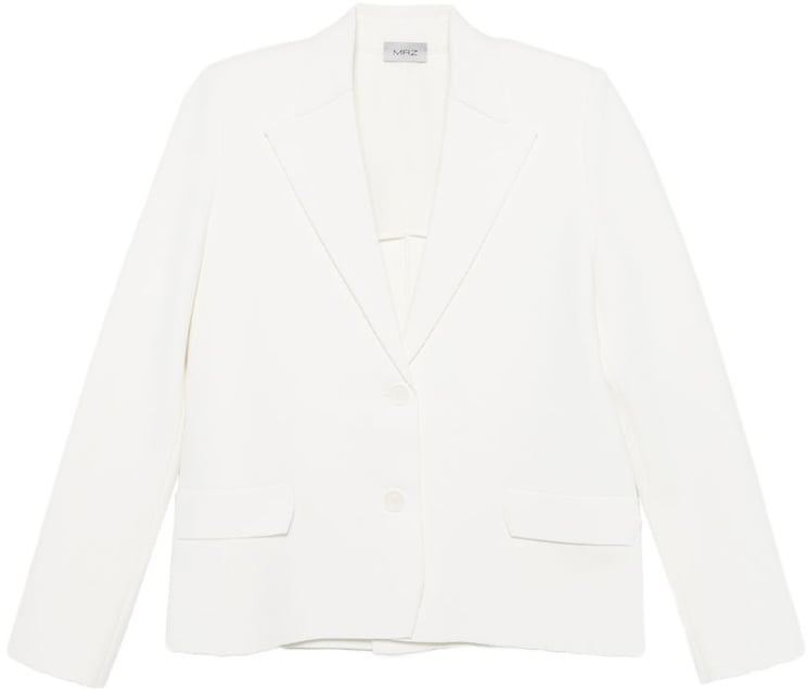 MRZ Jackets Cream