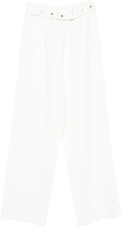 MRZ Trousers Panna