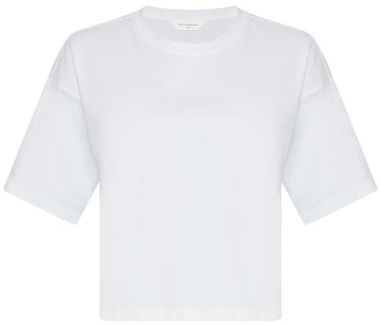 MSCH Copenhagen MOSS COPENHAGEN - Moa Melea - 18912 - Bright White