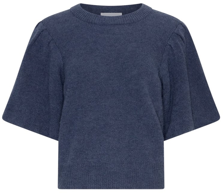 MSCH Copenhagen MOSS COPENHAGEN - 19606 - Vintage Indigo
