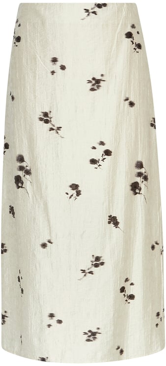 MSCH Copenhagen MOSS COPENHAGEN - 19632 - Oatmeal Flower