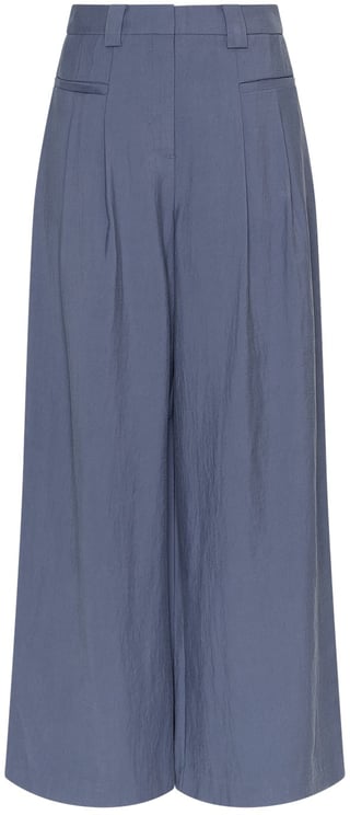 MSCH Copenhagen MOSS COPENHAGEN - Frode - 19660 - Vintage Indigo