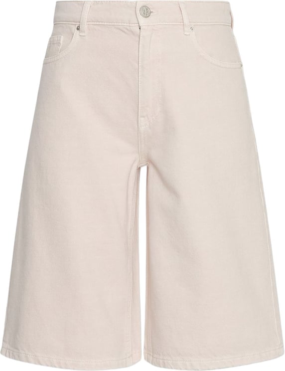 MSCH Copenhagen MOSS COPENHAGEN - 19842 - Light Pink Wash