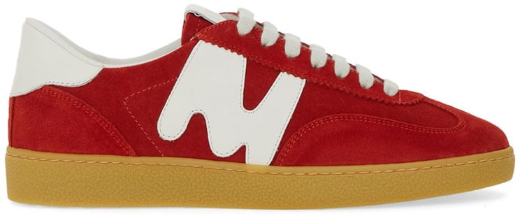 MSGM "RETRO" SNEAKER