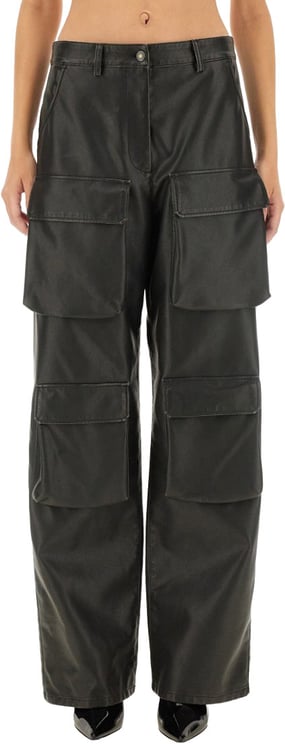 MSGM Cargo Pants