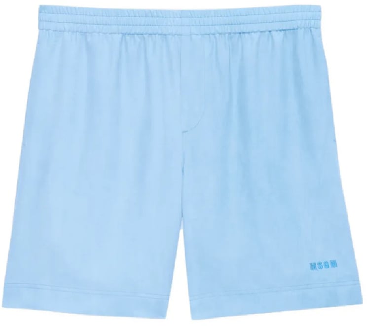 MSGM msgm shorts uomo divers
