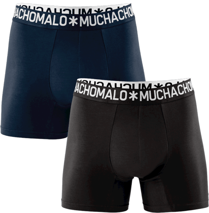 Muchachomalo Muchachomalo