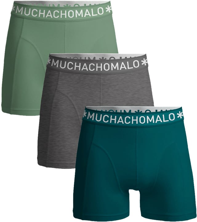 Muchachomalo MUCHACHOMALO Solid1010-613