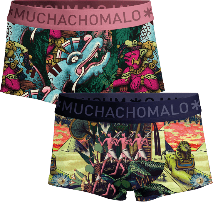 Muchachomalo Muchachomalo