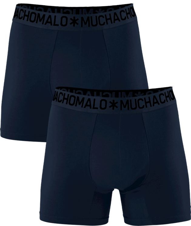 Muchachomalo Muchachomalo