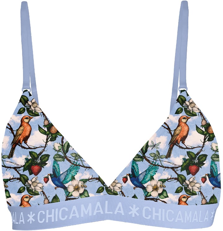 Muchachomalo Chicamala BH