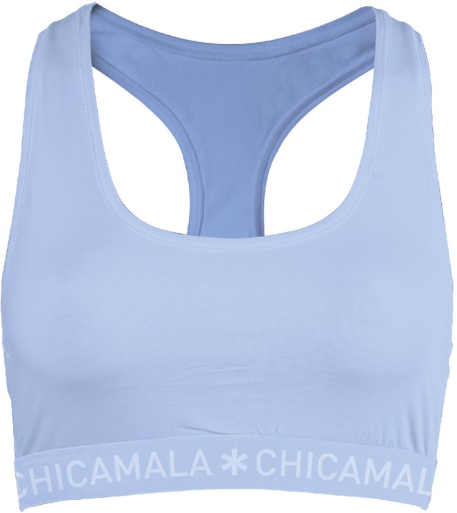 Muchachomalo Chicamala Sport BH