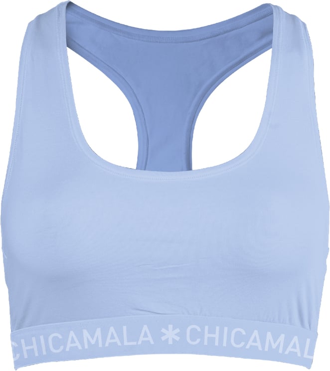Muchachomalo Chicamala Sport BH.