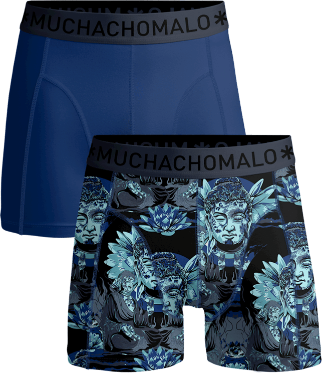 Muchachomalo Muchachomalo