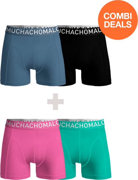 Muchachomalo Muchachomalo