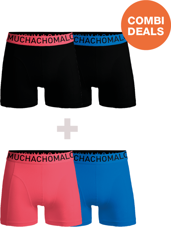 Muchachomalo Muchachomalo