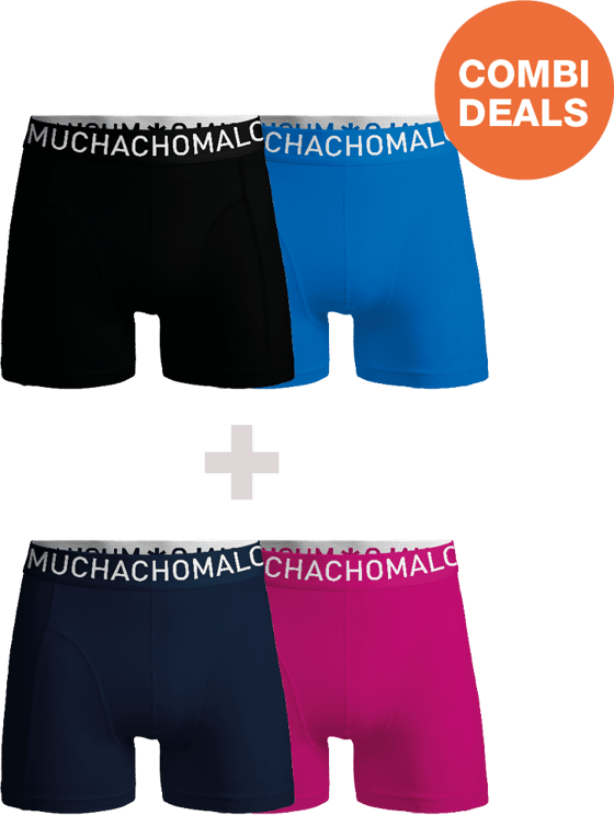 Muchachomalo Muchachomalo