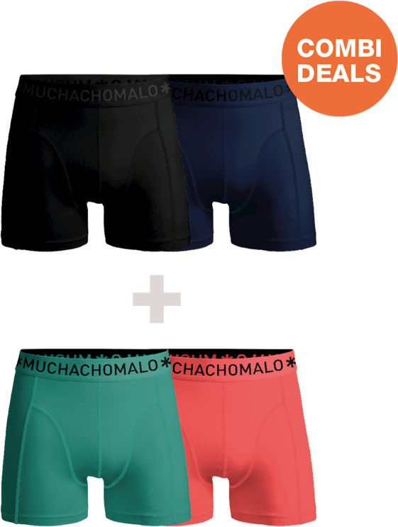 Muchachomalo Muchachomalo