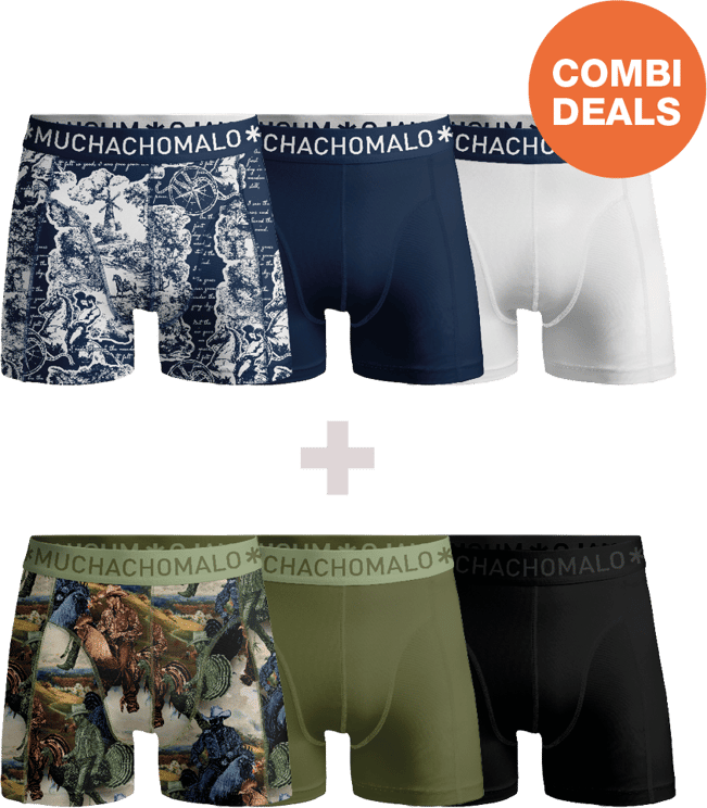 Muchachomalo Muchachomalo