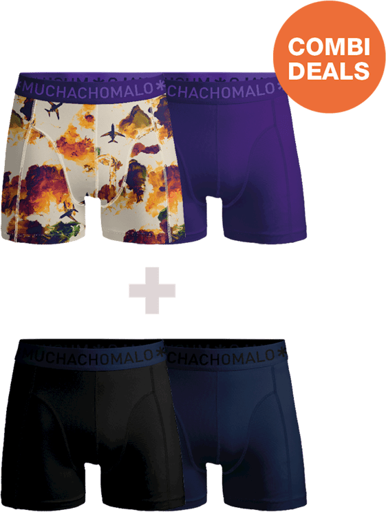 Muchachomalo Muchachomalo